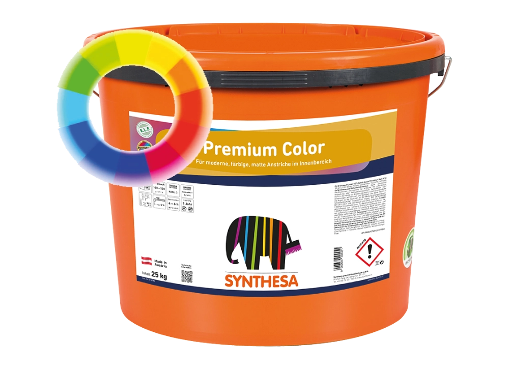 AKTION Premium Color Abtönbar ab 3 Kübeln