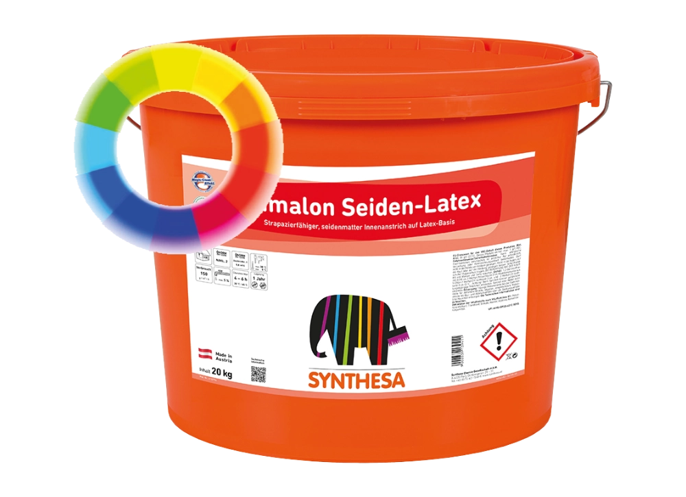 Primalon Seiden-Latex Abtönbar