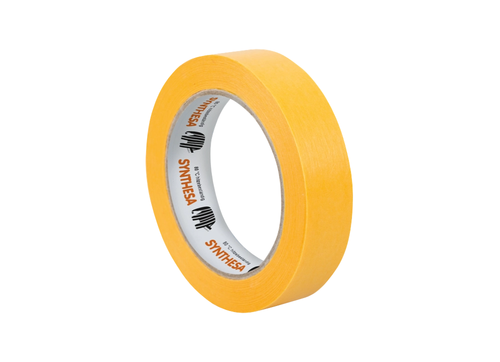 Synthesa Abdeckband Gold