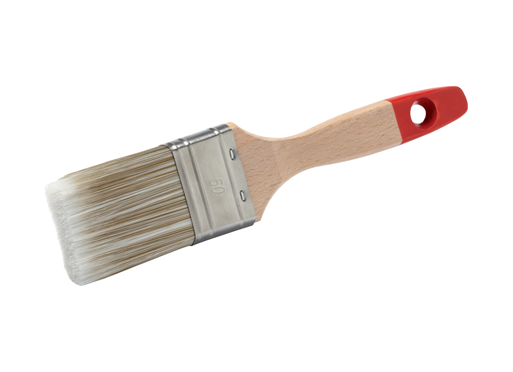 Schuller Flachpinsel 