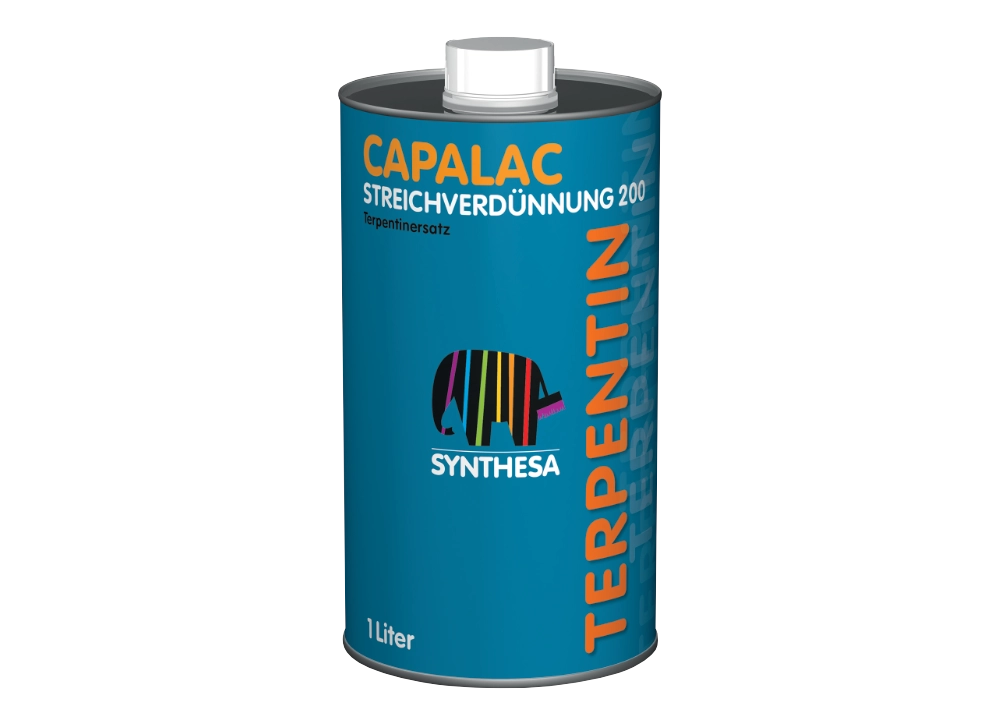 Capalac Streichverdünnung 200 (Terpentinersatz)