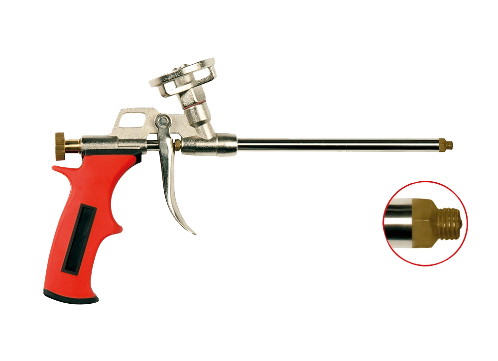 Capatect Dosierpistole