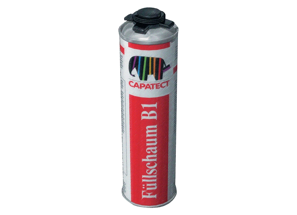 Capatect Füllschaum B1