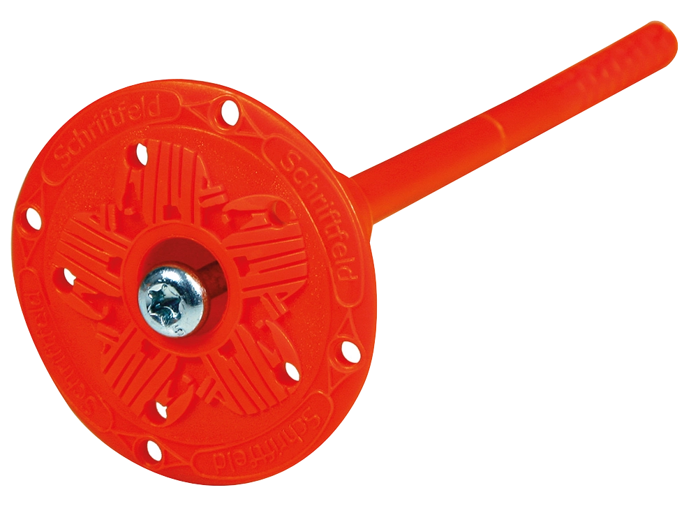 Capatect Schraubdübel Rondelle