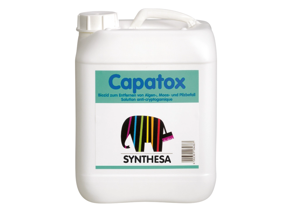Capatox