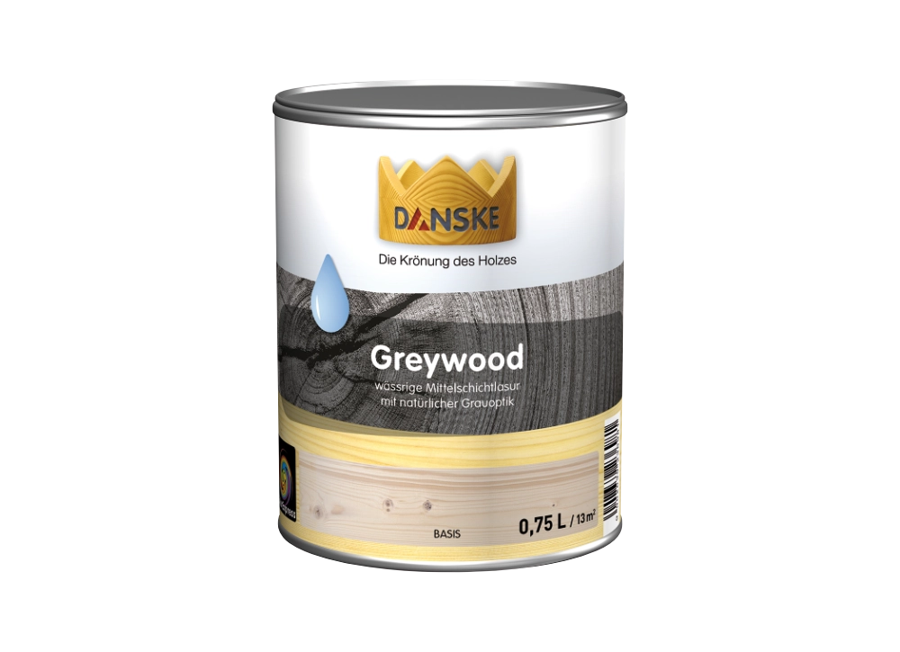 DANSKE Greywood