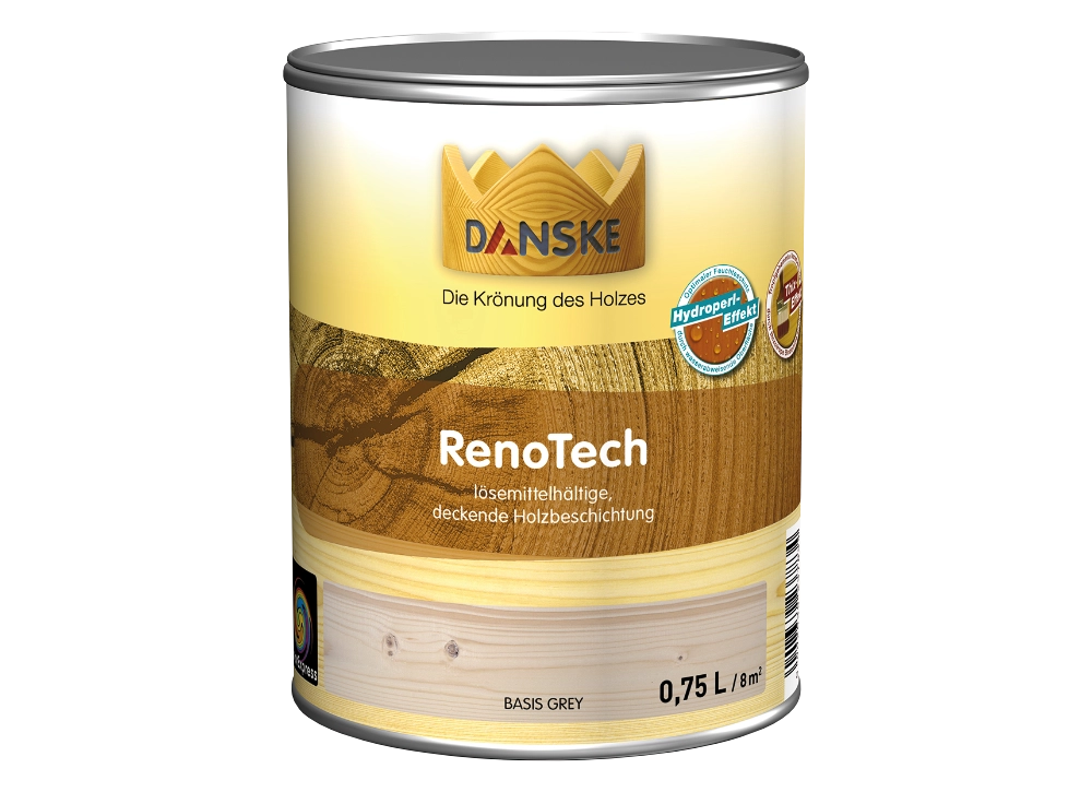 DANSKE Renotech