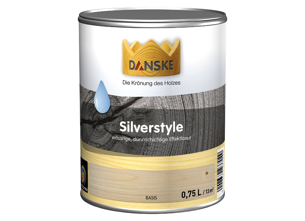 DANSKE Silverstyle