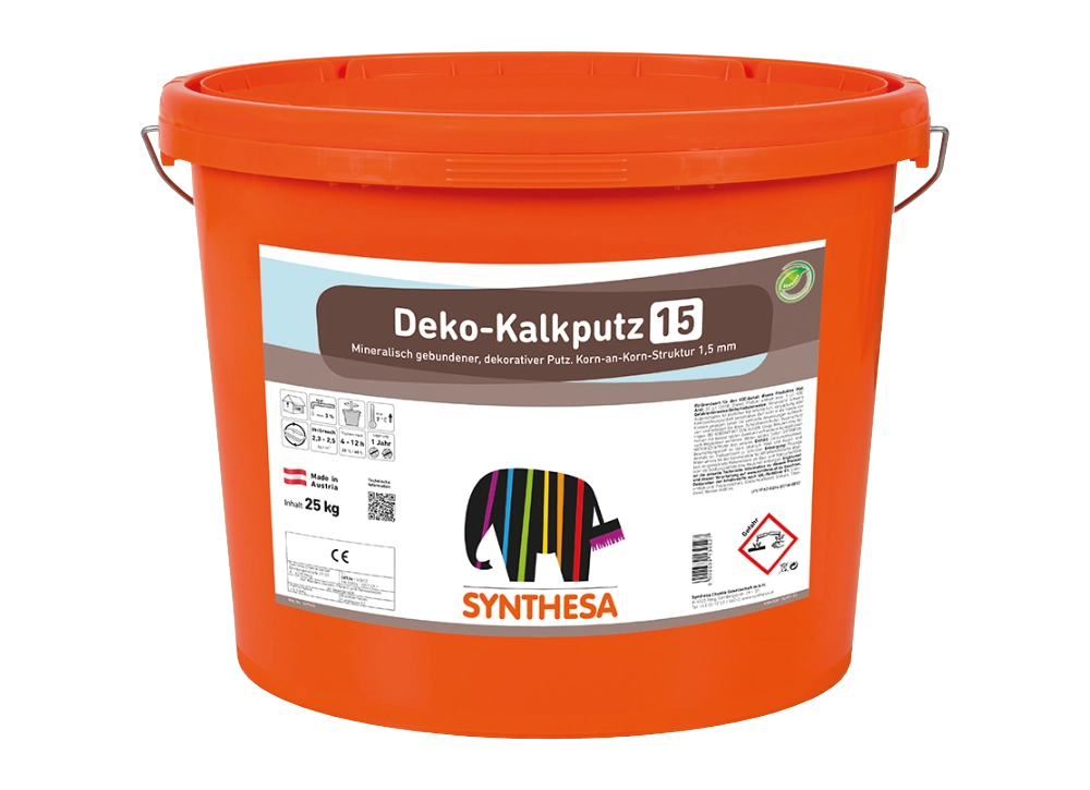 Deko Kalkputz 15