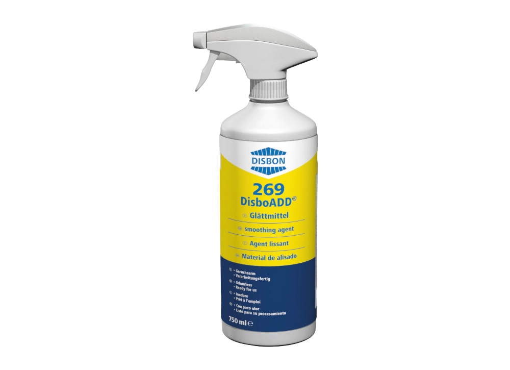 DisboADD 269 Glättmittel