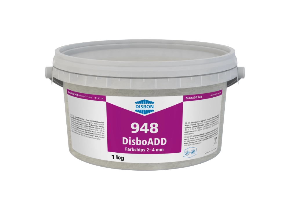 DisboADD 948 Farbchips 2-4mm