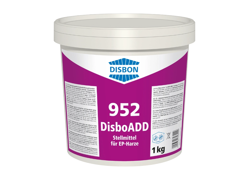 DisboADD 952 Stellmittel