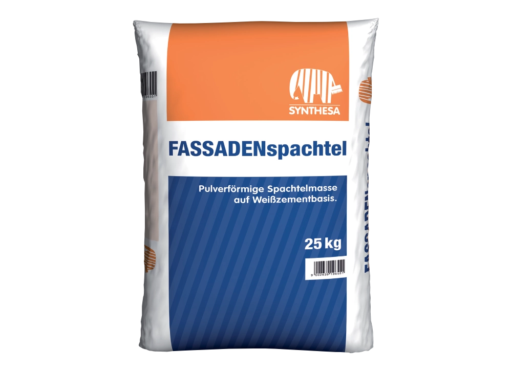 Synthesa Fassadenspachtel