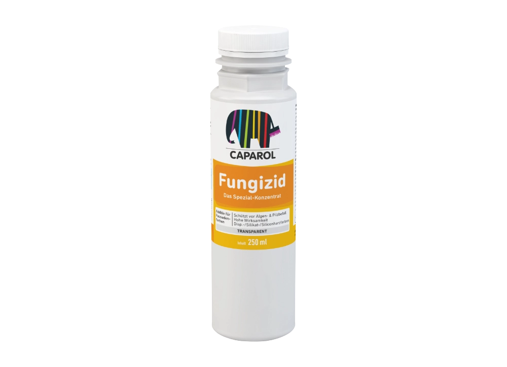 Fungizid