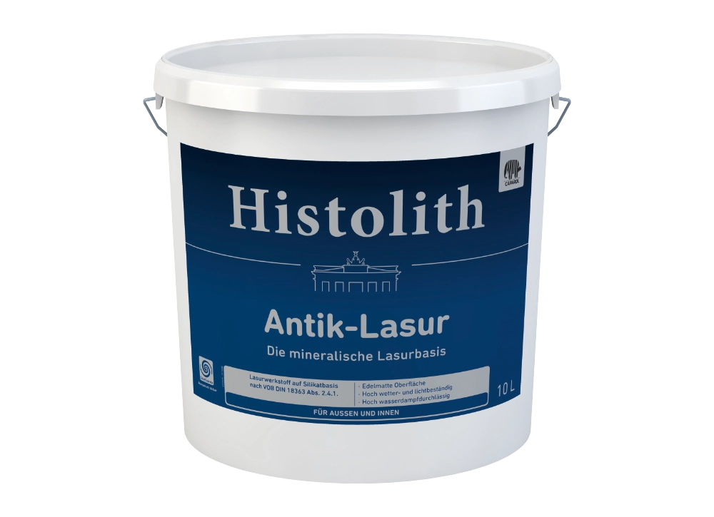 Histolith Antik-Lasur