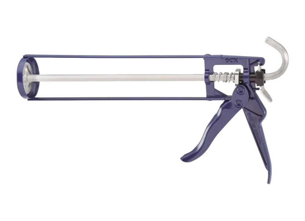 STORCH Skelettpistole