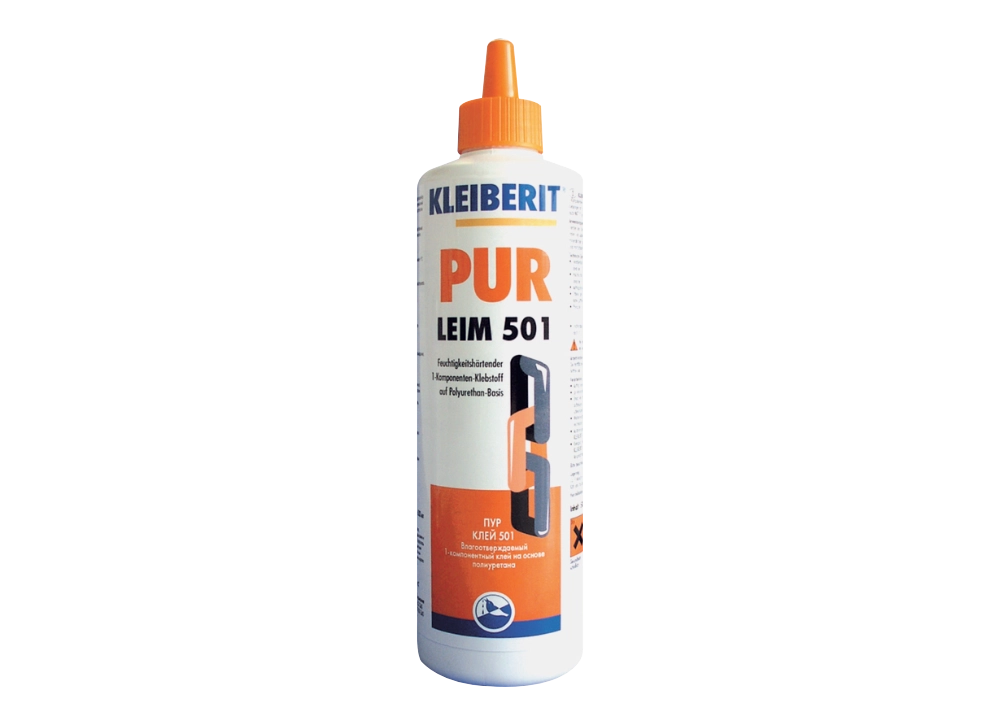 Kleiberit PUR-Leim 501