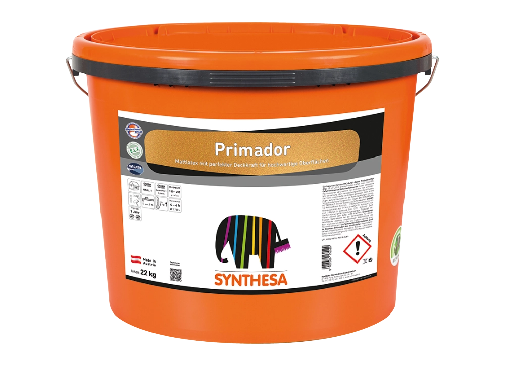 Primador Weiß