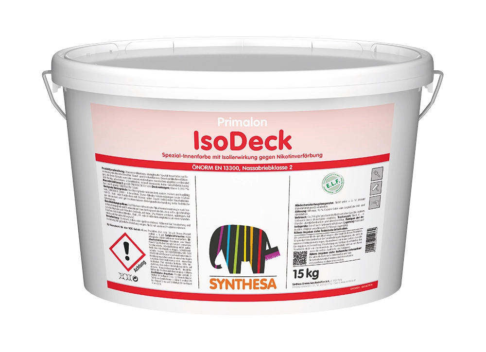 Primalon Isodeck