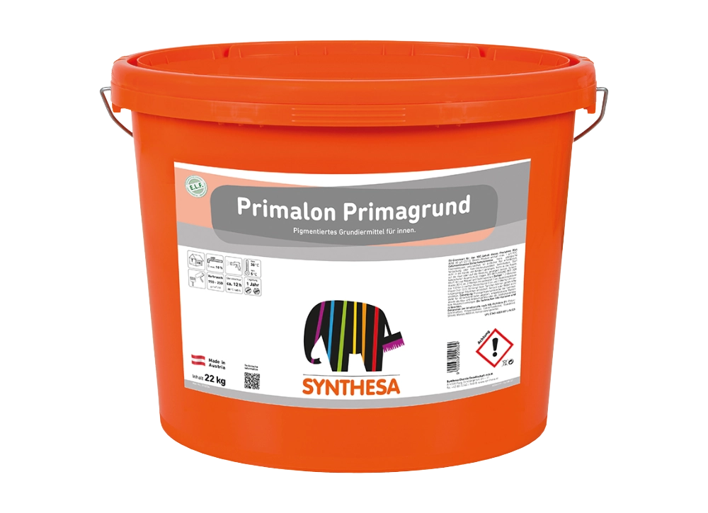 Primalon Primagrund Weiß