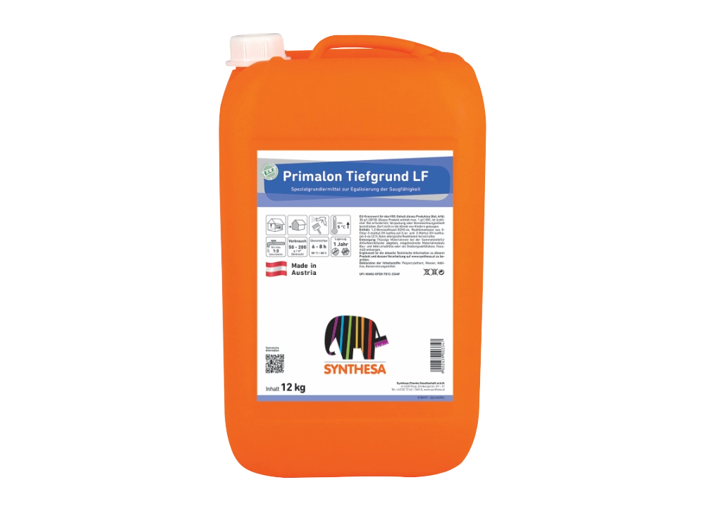 Primalon Tiefengrund LF