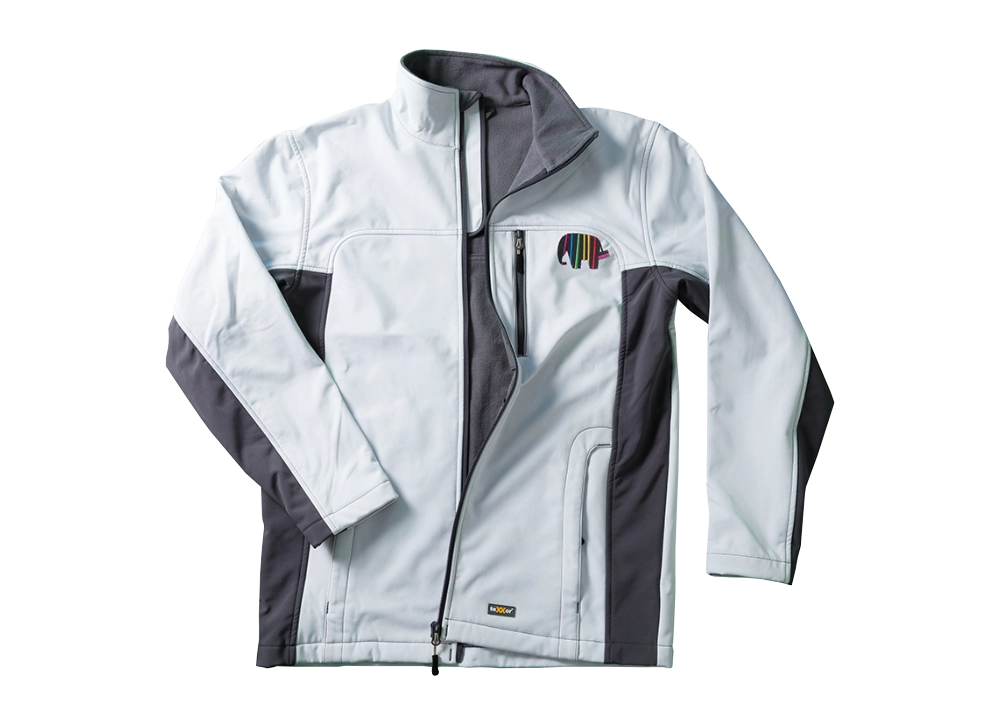 Softshell Jacke Premium