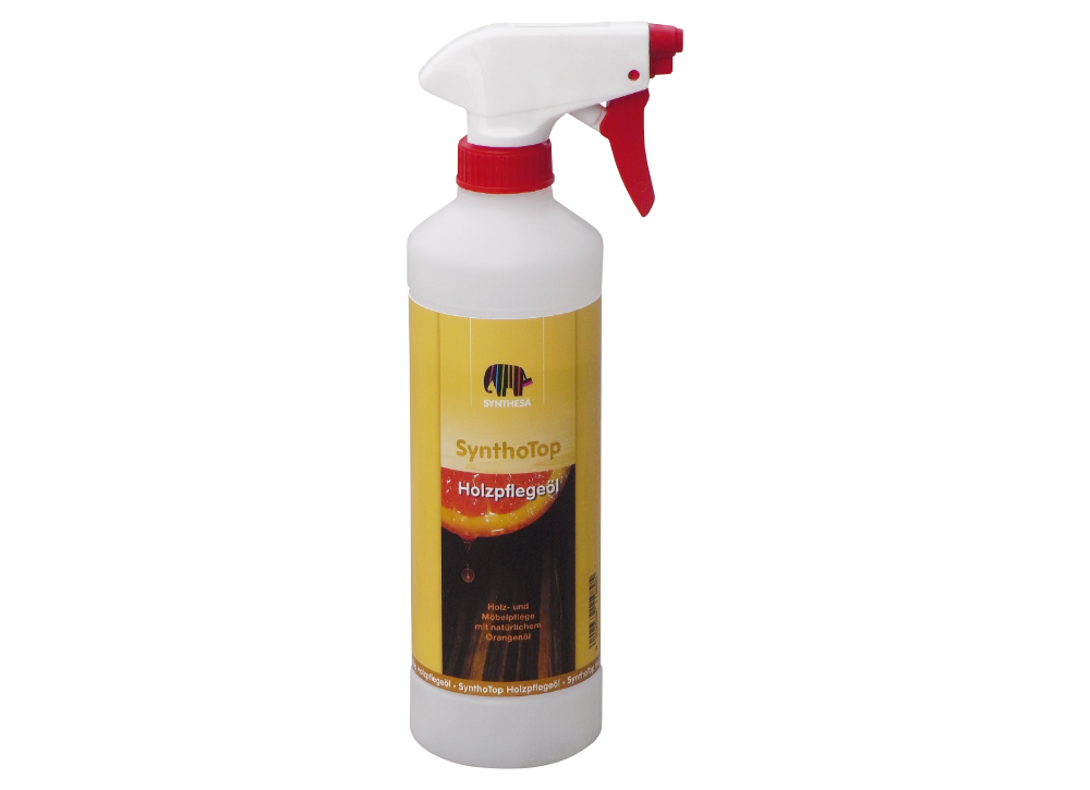 SynthoTop Holzpflegeöl