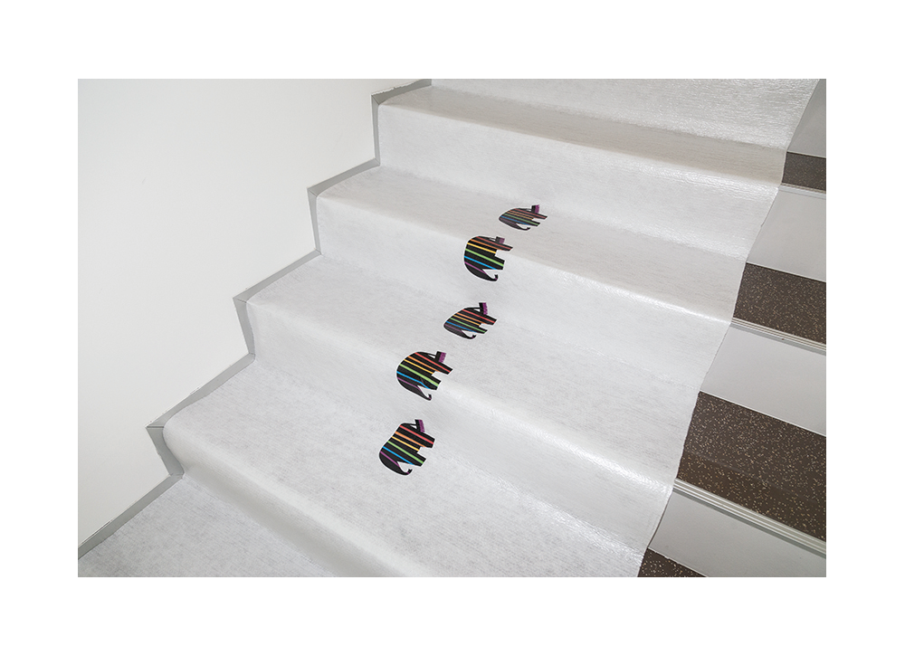 Synthesa Floorliner