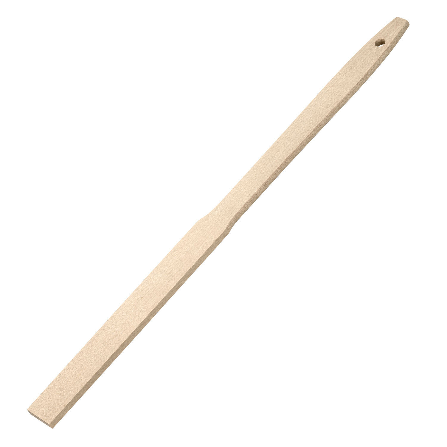 Holzrührstab