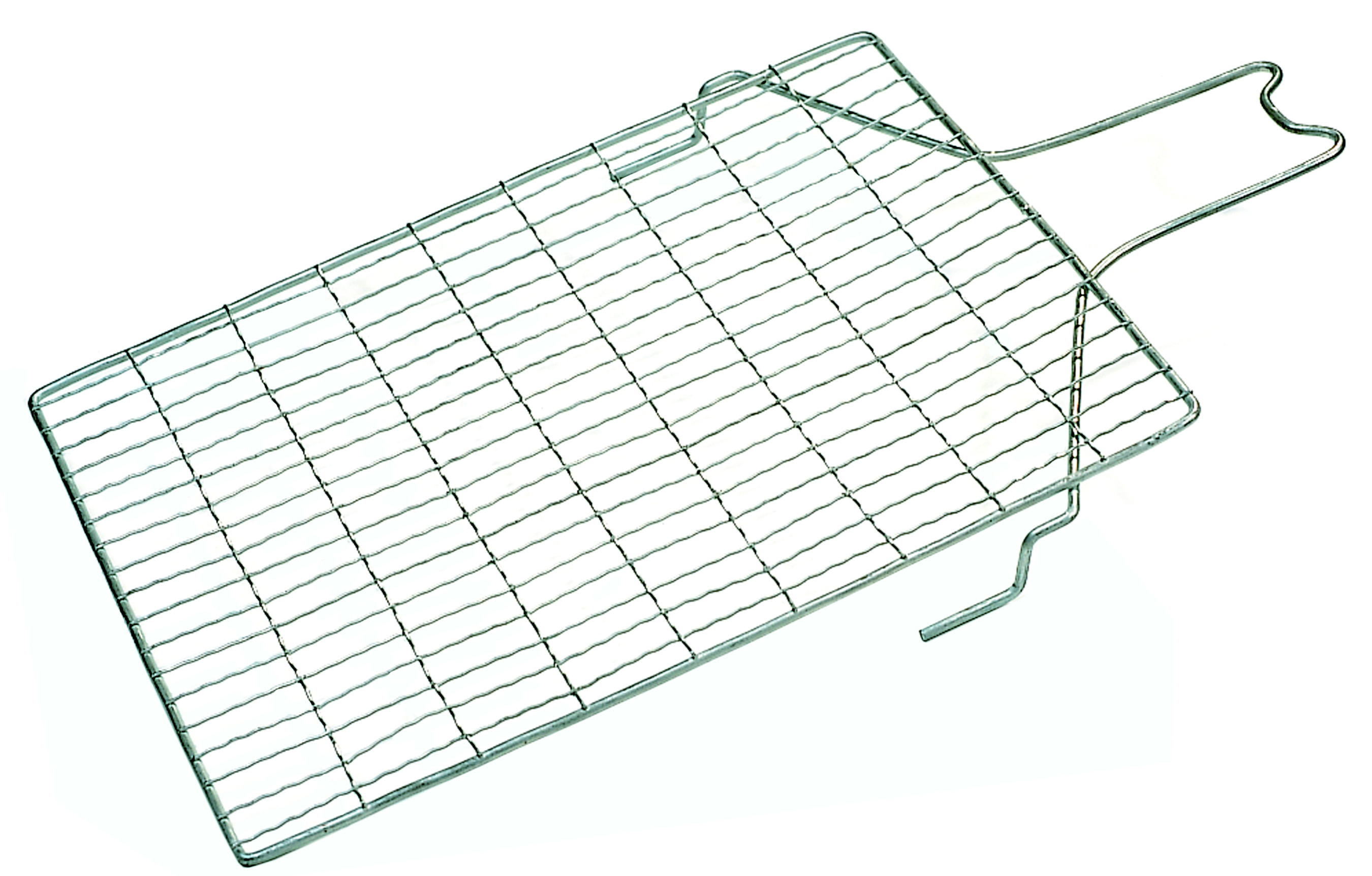 Storch Metall-Abstreifgitter