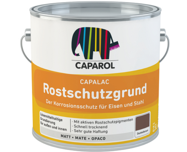 Capalac Rostschutzgrund
