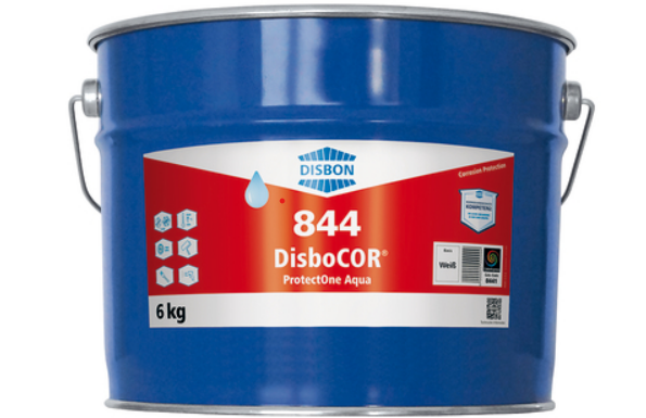 DisboCOR® 844 Protect One Aqua