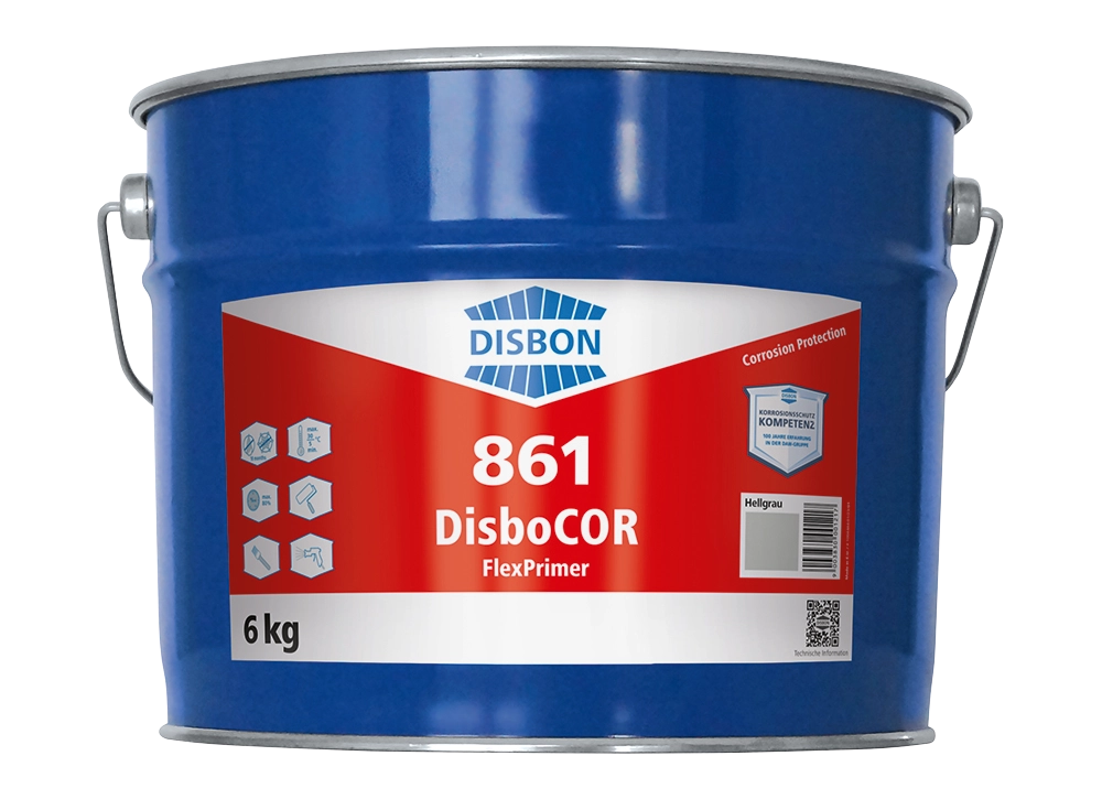Disbocor 861 Flexprimer