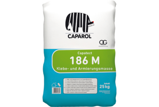 Capatect Klebe- und Armierungsmasse 186 M