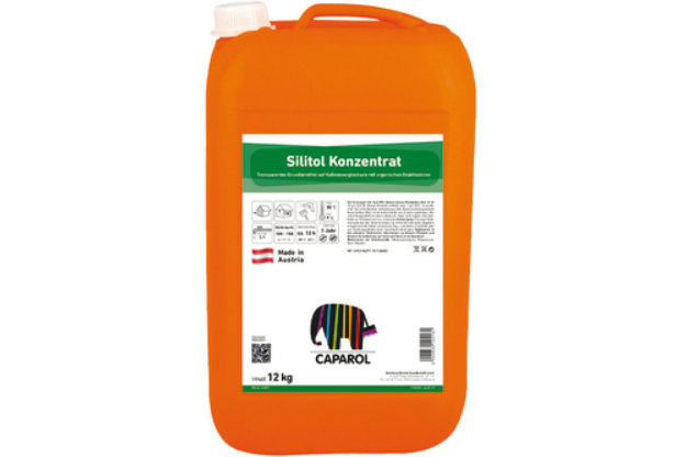 Silitol Konzentrat